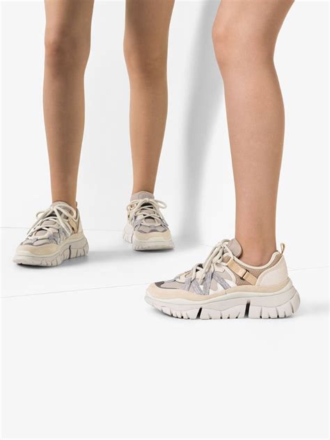 chloe blake low top sneakers|Blake low.